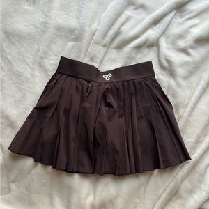 TNA TENNIS PRO MICROSKIRT
